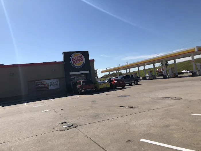 Burger King 7