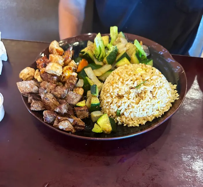 Osaka Japanese Steakhouse 3