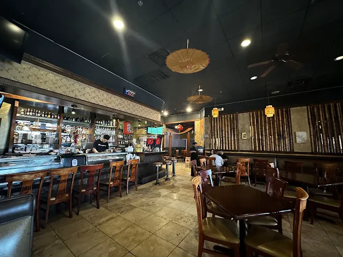 Osaka Japanese Steakhouse 1