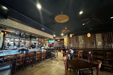 Osaka Japanese Steakhouse