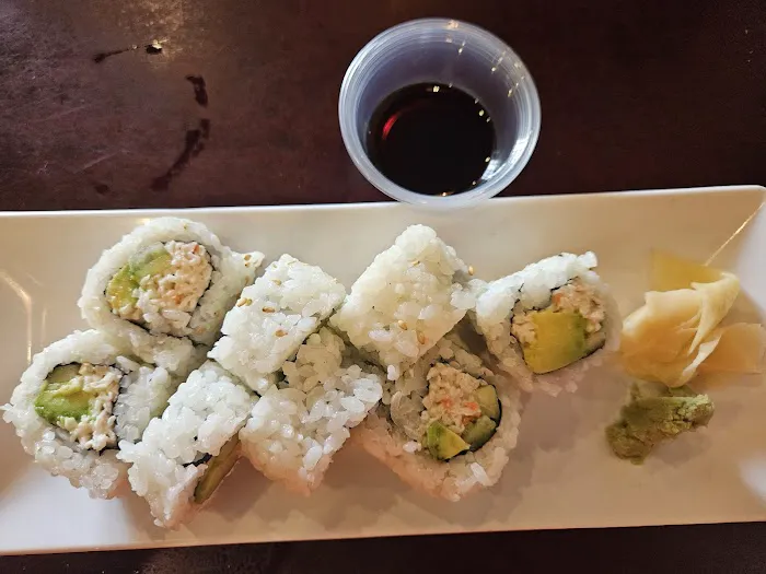 Osaka Japanese Steakhouse 2