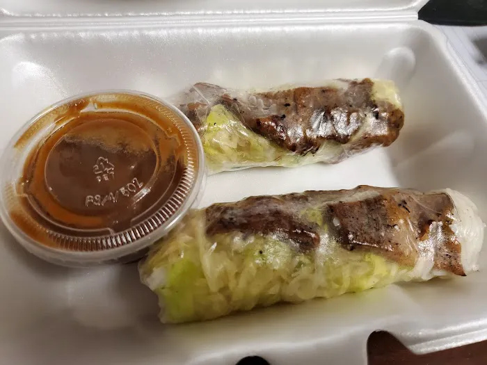 Mai Thai Seafood 1