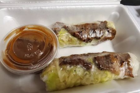 Mai Thai Seafood