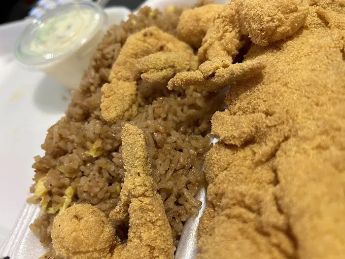 Mai Thai Seafood 7