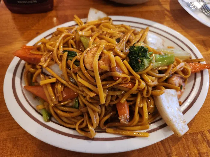 Mai Thai Seafood 5