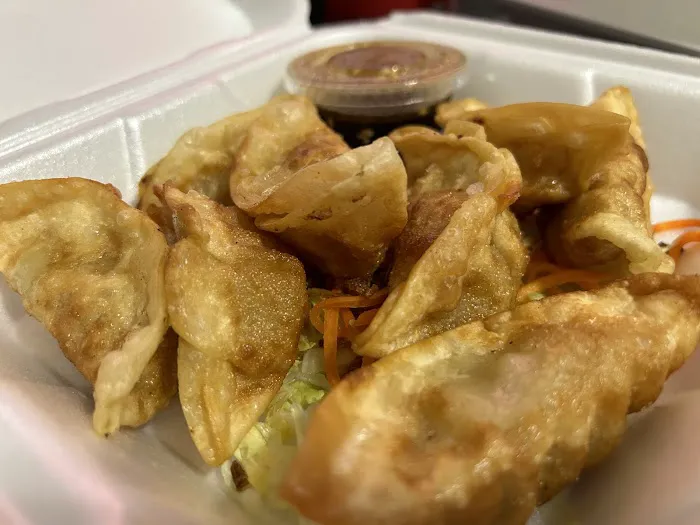 Mai Thai Seafood 10