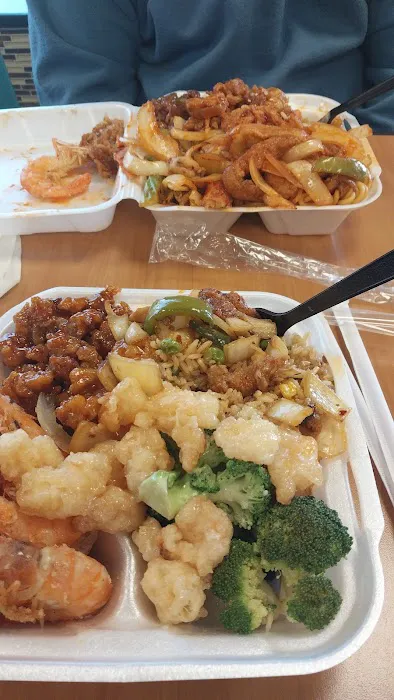 Kungfu Rice 4