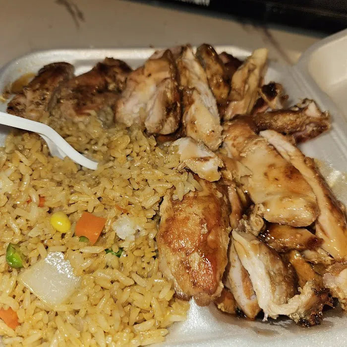 Kungfu Rice 2