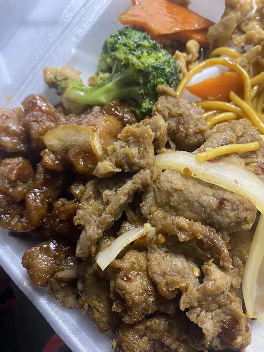 Kungfu Rice 6