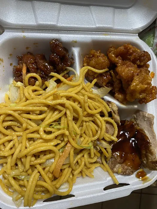 Kungfu Rice 5