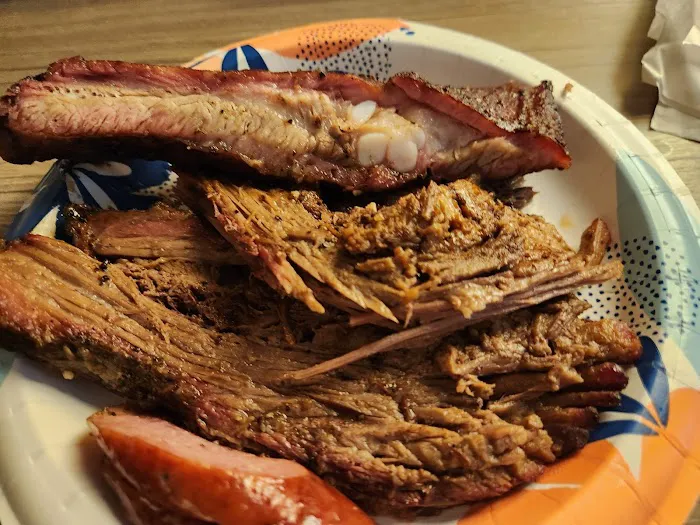 Flossie's Barbecue 3