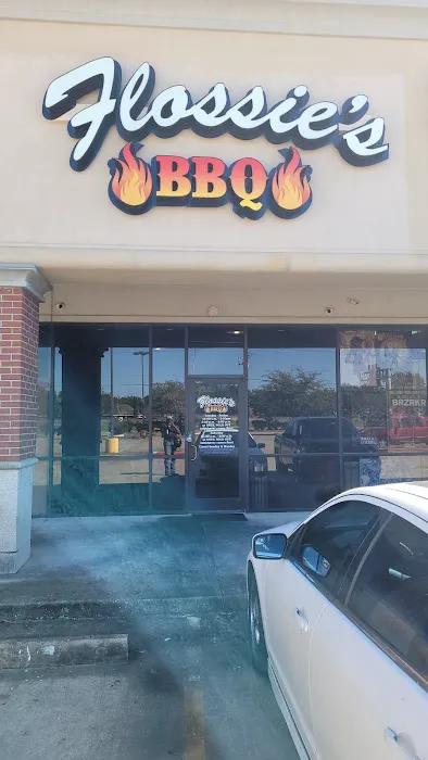 Flossie's Barbecue 9