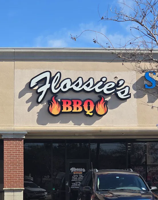 Flossie's Barbecue 7