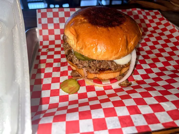 Flossie's Barbecue 5