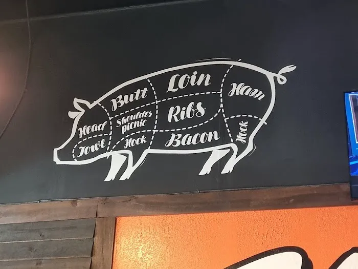 Flossie's Barbecue 6