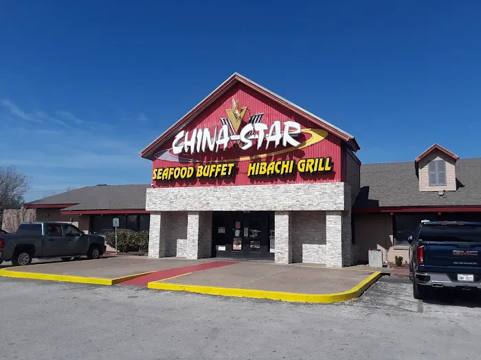 China Star 3