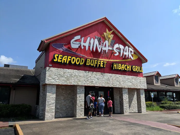 China Star 8