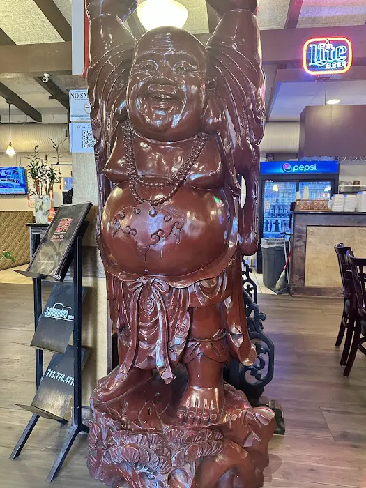 Shan Hu 4