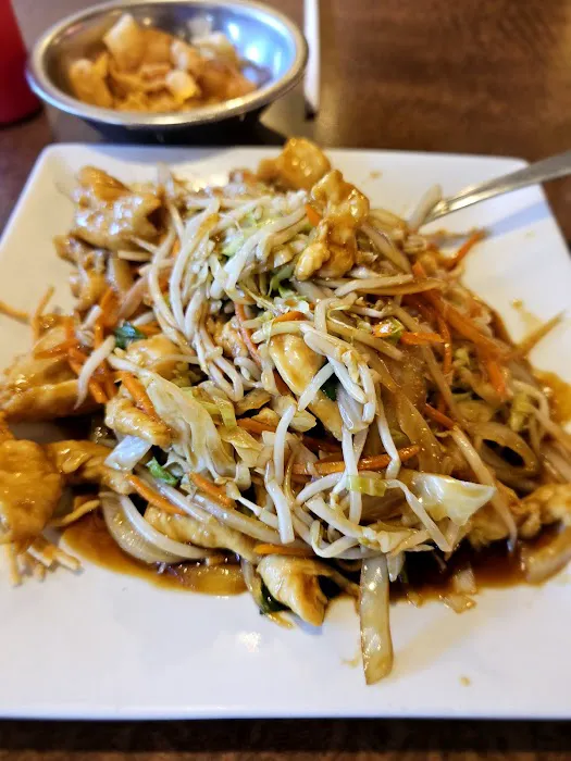 Shan Hu 5