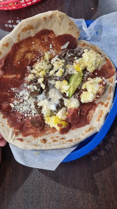 El Katracho 6