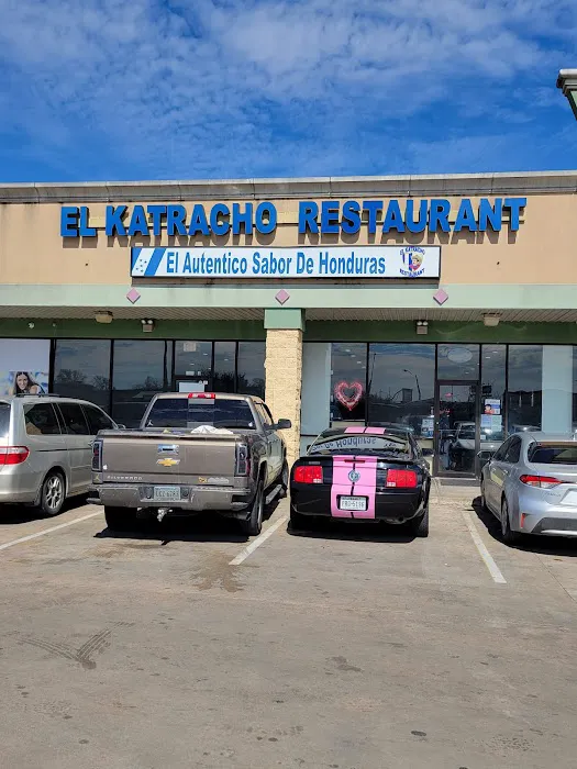 El Katracho 1