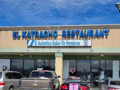 El Katracho 0