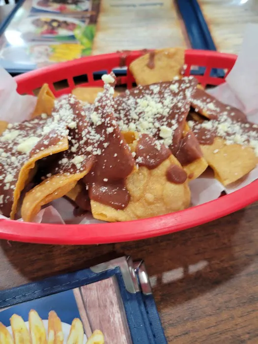 El Katracho 2