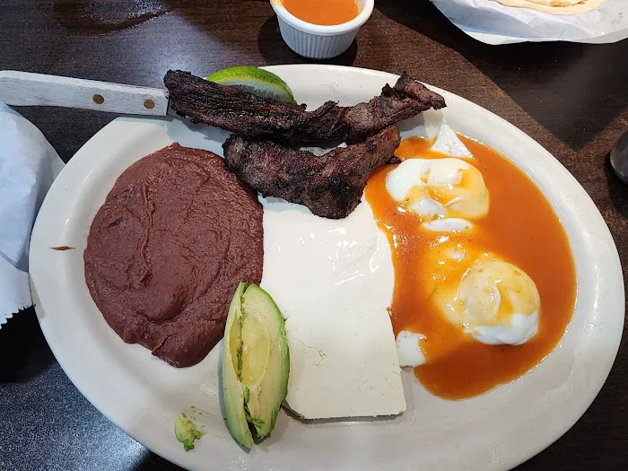 El Katracho 5