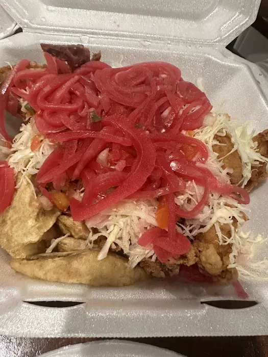 El Katracho 9