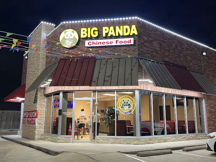 Big Panda 10
