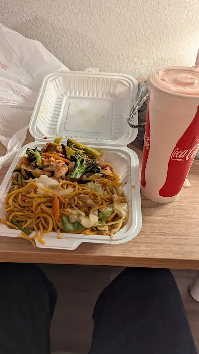 Big Panda 6