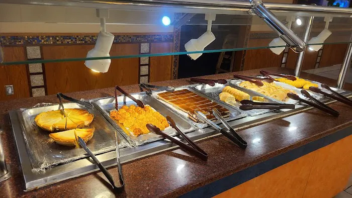 Supreme Hibachi & Sushi Buffet 4