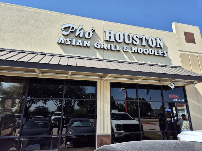 Pho Houston 6