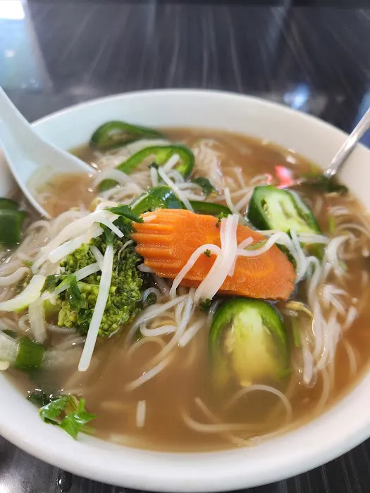 Pho Houston 7