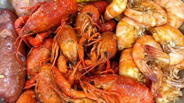 Bayou Seafood & More 4