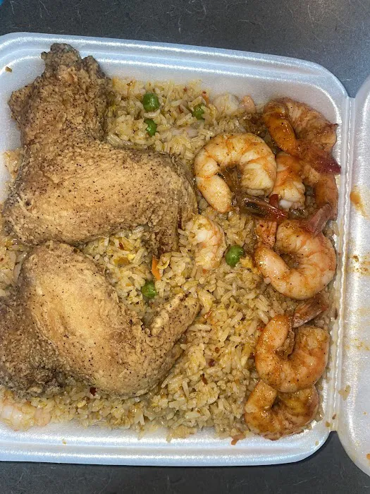 Bayou Seafood & More 7
