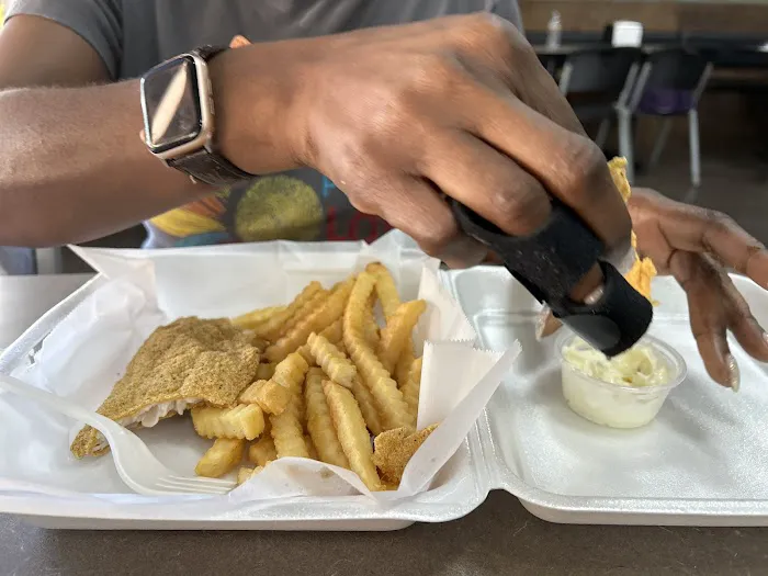 Bayou Seafood & More 8