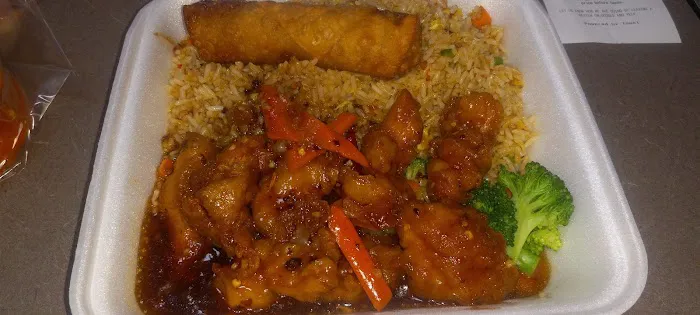 Bayou Seafood & More 5