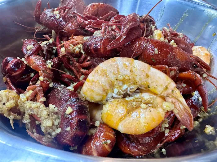 Bayou Seafood & More 2
