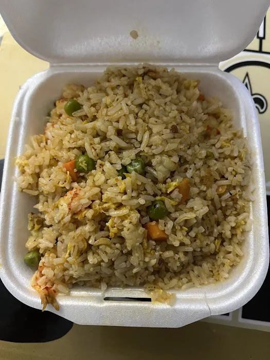 Bayou Seafood & More 3