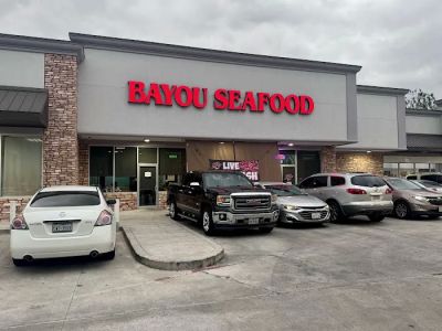 Bayou Seafood & More 0