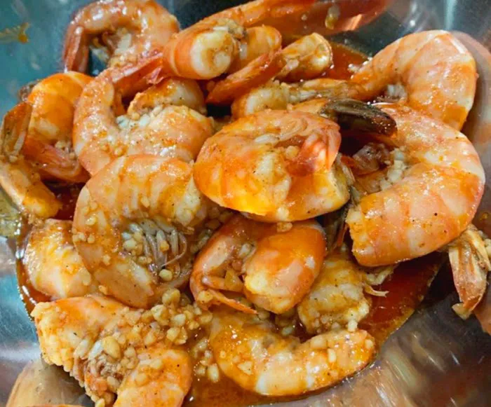 Bayou Seafood & More 9