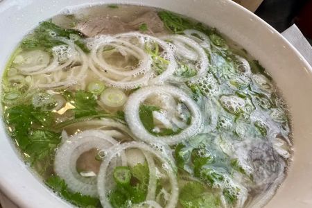 V Bistro - Vietnamese Noodle & Grill