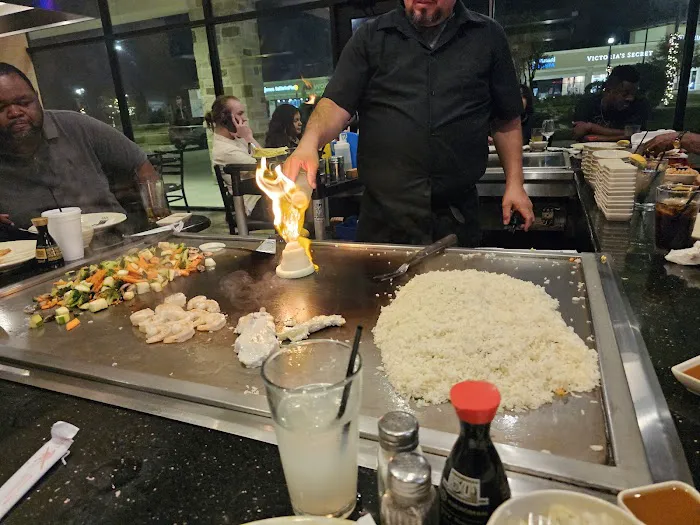 Shogun 7