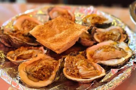 New La Crawfish Boil