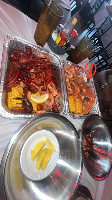 New La Crawfish Boil 3