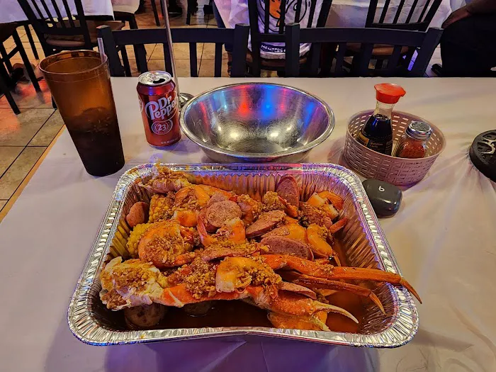 New La Crawfish Boil 10