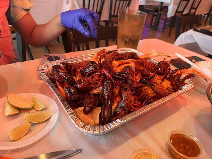 New La Crawfish Boil 5