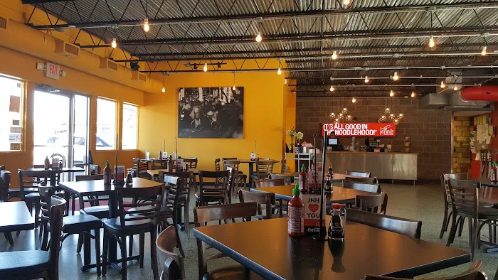 Jenni's Noodle House 1
