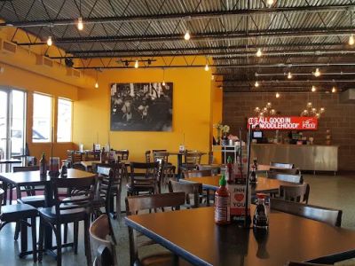 Jenni's Noodle House 0
